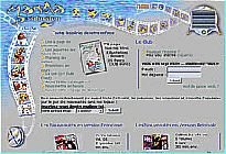 Manga Distribution fait peau neuve...