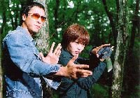 Tokyo International Fantastic Film Festival  (4)