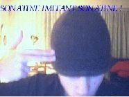 SONATINE VOUS AIME !