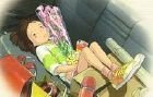 Sortie US de Spirited Away