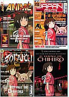 Chihiro c'est pour bient�t...