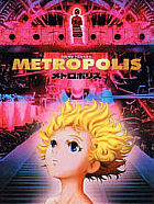 Metropolis � l'�cran... Ou presque !