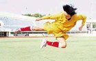 Shaolin Soccer, les derni�res infos