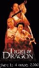 Tigre et Dragon honor� aux Golden Globes