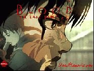 Blood: The Last Vampire