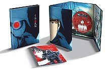 Collector Jin Roh...