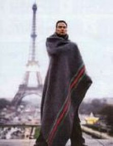 Quand Dr Lamb fait joujou avec Lara Croft