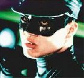 Black Mask 2 se d�masque (sic) !