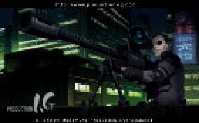 GITS : Stand Alone Complex