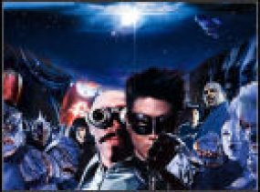 Site officiel Black Mask 2