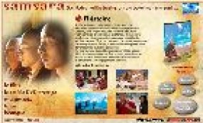 Sortie de Samsara en DVD Z2