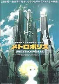 Metropolis en Allemagne.