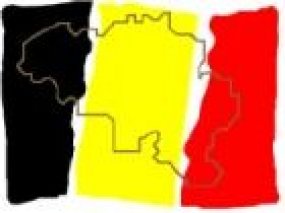 La Belgique en force!