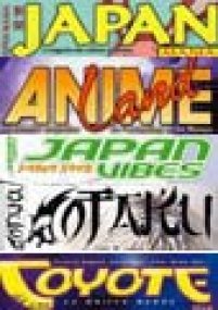 magazine anime interview