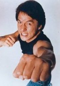 Le cinma de Jackie Chan