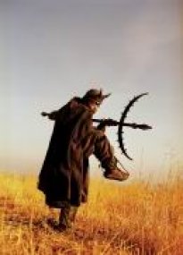 Seven Swords